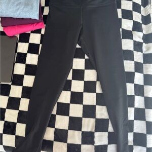 Fleo Women’s El Toro High Rise 25’’
Black 
Medium 
Worn Twice